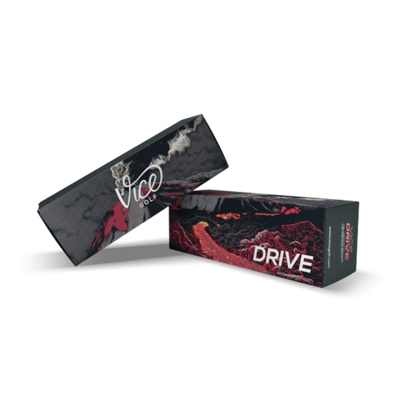 Vice Drive Golf Balls White - BeesActive Australia