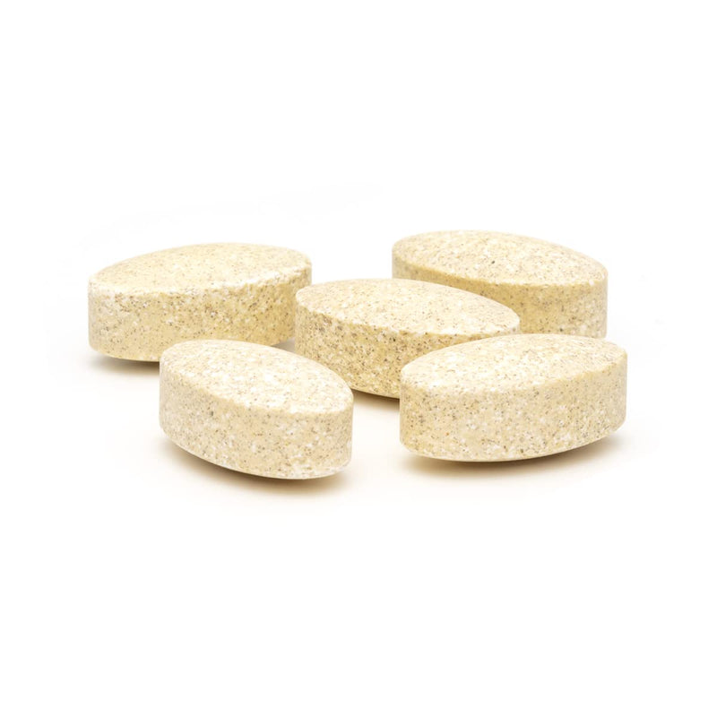 Over 50's Multi Vitamin Active Formula, 90 Tablets. 3 Months Supply. Vegetarian Society Approved. Aids General Health and Wellbeing. - BeesActive Australia