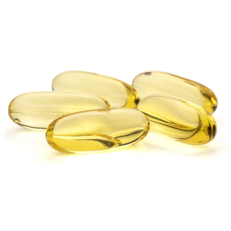 Omega 3 6 & 9 Oil 1000mg, 120 Softgels. Source of Alpha-Linolenic Acid. Supports Maintenance of Normal Blood Cholesterol. Made in UK. - BeesActive Australia