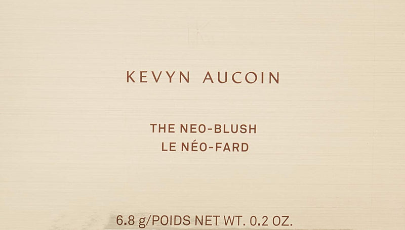 Kevyn Aucoin The Neo-Blush - Gradient Trio Richly-Pigmented, Lightweight Powder Cheek Blush & Highlighter Makeup Palette with Pearl, Satin, and Matte Finishes Sunset - BeesActive Australia