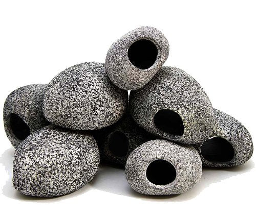 U.P. Aqua Cichlid Stone (medium) - BeesActive Australia