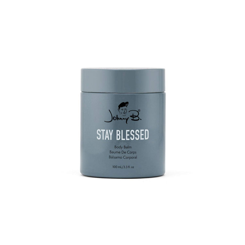 JOHNNY B. 3-in-1 Body Balm Stay Blessed - BeesActive Australia