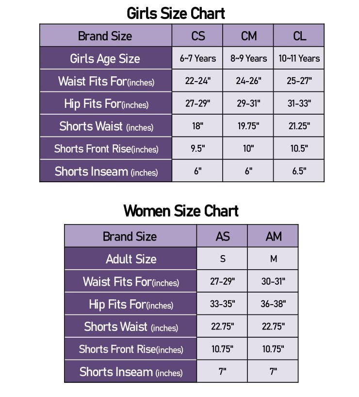 Swdarz Athletic Bike Shorts for Girls Gymnastics and Dance Women Spandex Shorts Biker Small Matt Mauve - BeesActive Australia