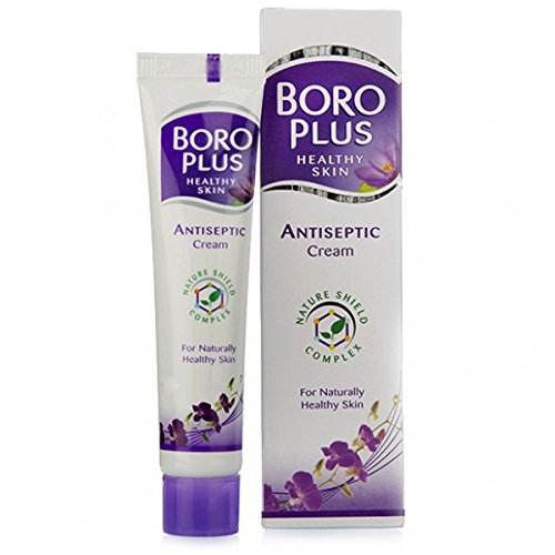 Emami Himani BoroPlus Antiseptic Cream 19ml Herbal Boro Plus Healthy Skin - BeesActive Australia