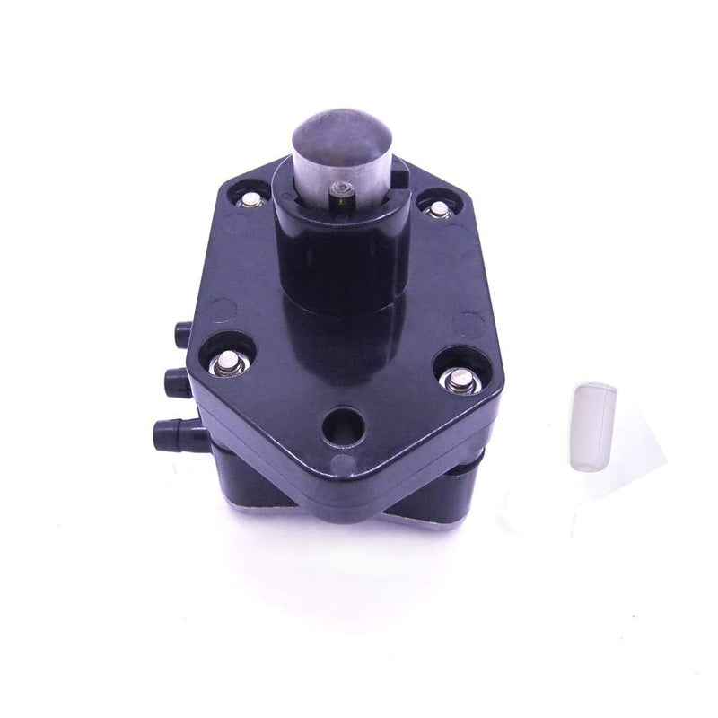 Boat Engine 826398T3 826398A1 826398A3 Fuel Pump Assy for Mercury Outboard 4-Stroke 20HP 25HP 30HP 40HP 50HP 60HP Outboard Motor - BeesActive Australia