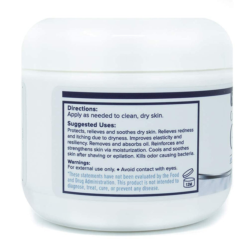 Colloidal Silver Gel - 4oz - BeesActive Australia