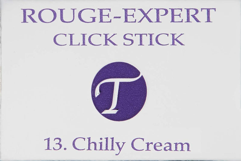 By Terry Rouge-Expert Click Stick | Lip Pencil and Color Duo | Long-Lasting, Intense Color Chilly Cream - BeesActive Australia