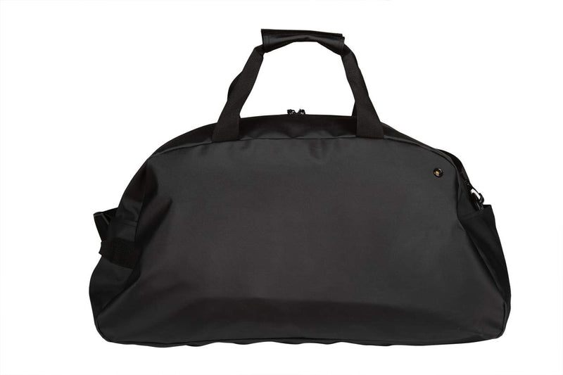 Arena Team 40L Sports Duffle Bag Black - BeesActive Australia