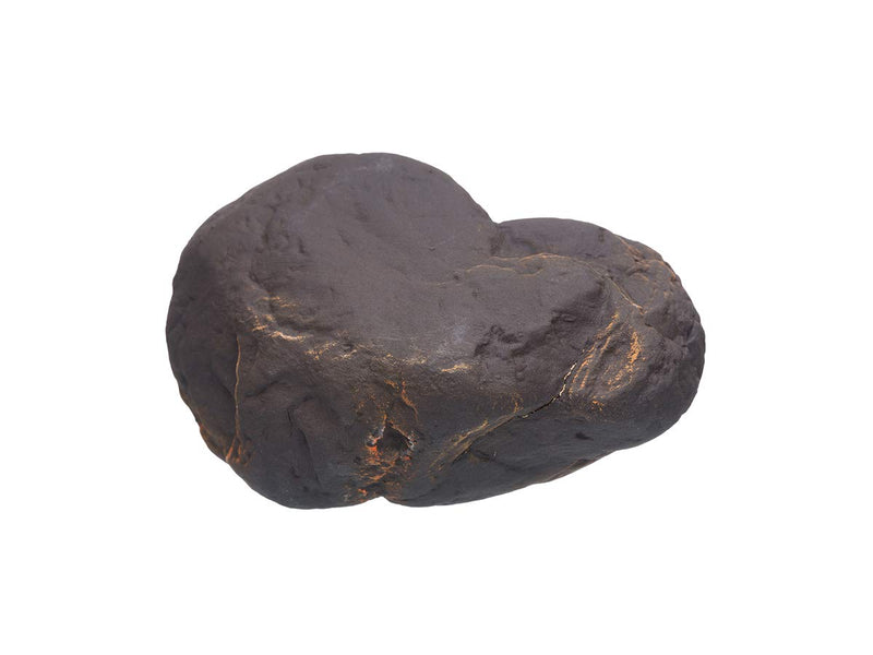 Plecoceramics Cichlid Stone Decoration Magma - Small Aquarium Rock - Fish Tank Hideway Decor - for Cichlid - BeesActive Australia