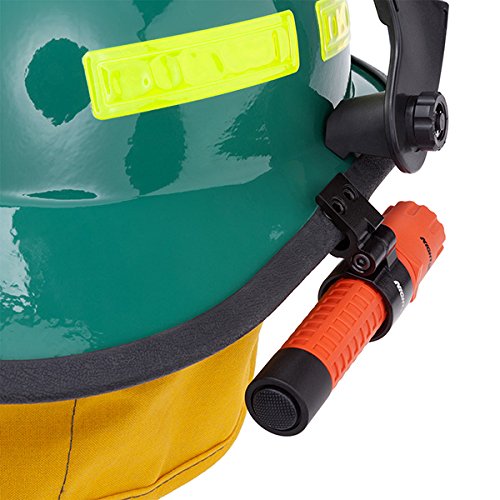 Nightstick NS-HMC1 Multi-Angle Helmet Mount, Black - BeesActive Australia