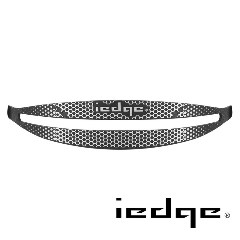 [AUSTRALIA] - iedge Performance & Fitness Swim Goggle - Hydrodynamic Design, Anti-Fog UV Protection for Adults Men Women VG-958 -3.0 