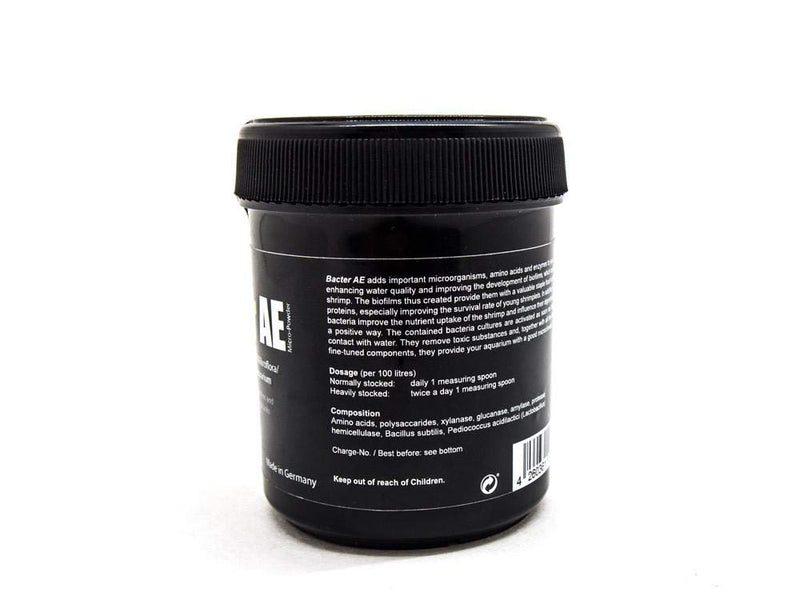 GlasGarten Bacter AE Shrimp Tank Treatment 70g - BeesActive Australia