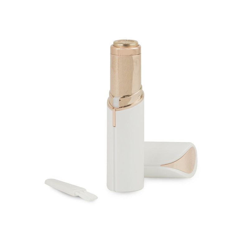 JML Finishing Touch Flawless The Discreet Hair Remover- Genuine from JML Direct White & Rose Gold - BeesActive Australia