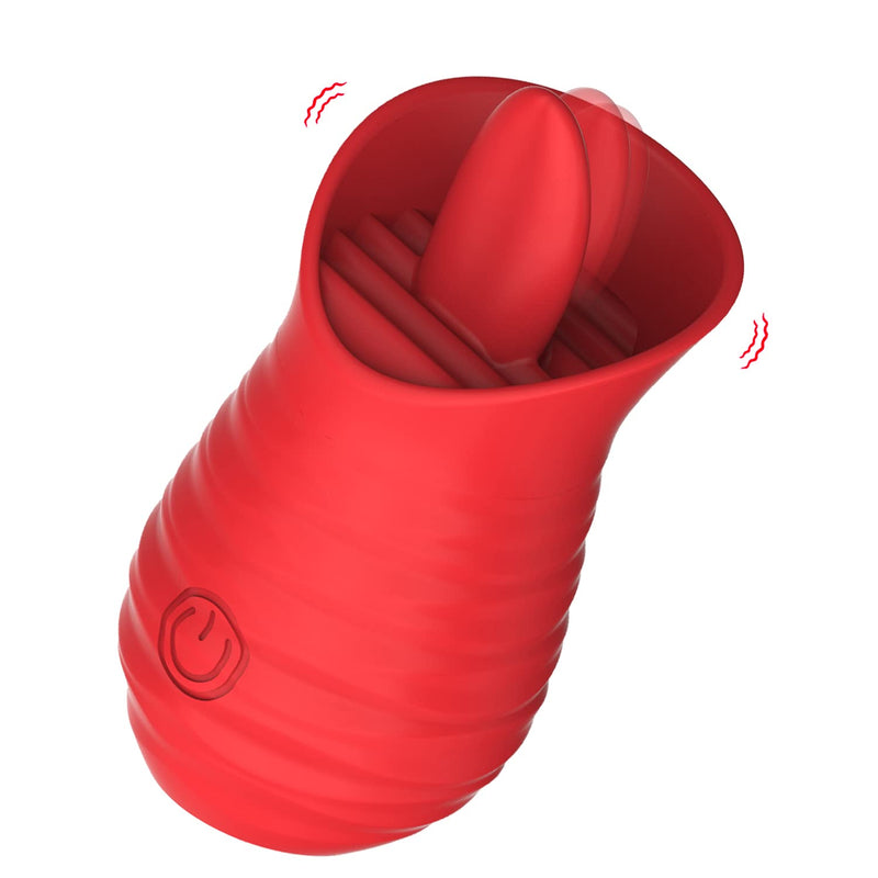 ALIDEAL CDCHQ Soft Vibratorter Woman Electric Adult Toys Vibrat.o.r Sensory Massager, 10 Vibrantoror Toy?Vibratorter Woman Vibrantorors, Toys4_Women Toys4couples Men & Women Toys4mens UK - BeesActive Australia