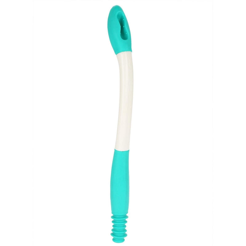 Long Handle Reach Comfort Bottom Wiper Holder Toilet Paper Tissue Grip Long Handle Reach Comfort Self Wipe Aid Helper - BeesActive Australia