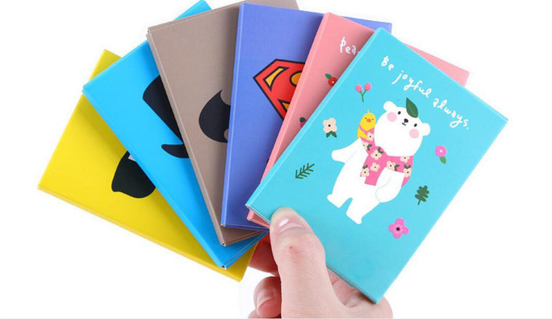 4Boxes (200Pieces) Oil Absorbing Blotting Sheets Face Oil-Absorbing Tissues Makeup Oil Control Absorbing Blotting Paper Sheets(Box color random) - BeesActive Australia