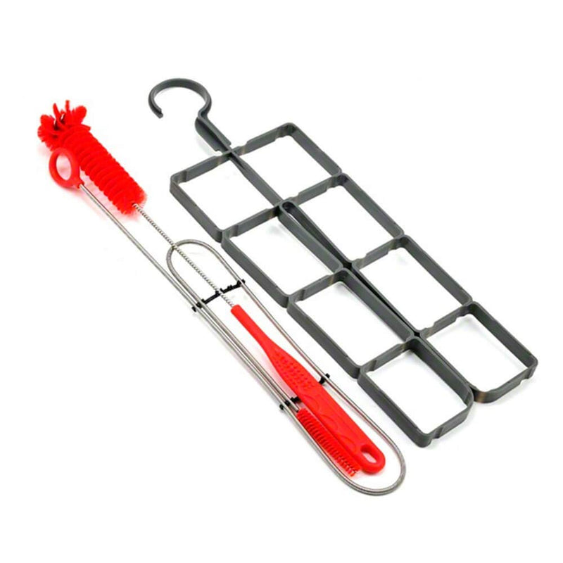 Osprey Hydraulics Reservoir Cleaning Kit - BeesActive Australia