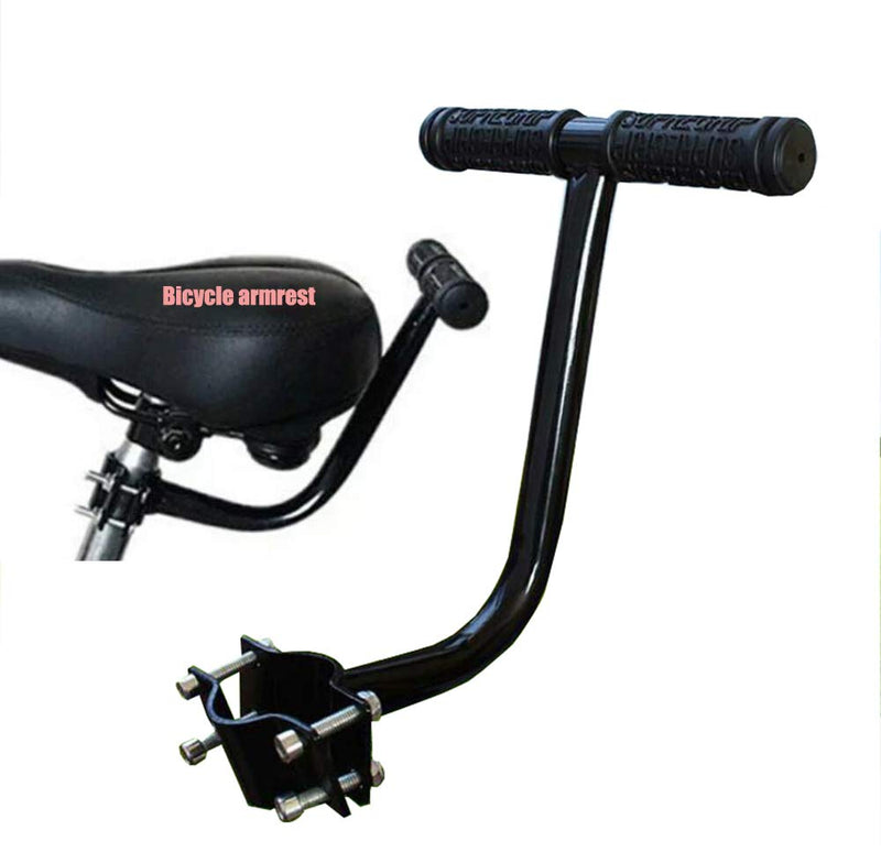 Bicycle Rest and Relaxation handrails, Triathlon Mountain Bike Road Bike Handlebars, Bicycle Rear seat handrail Accessories - BeesActive Australia