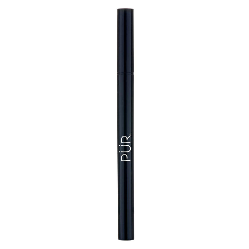 PÜR PÜR On Point Waterproof Liquid Eyeliner Pen, .02 fl. oz. - BeesActive Australia