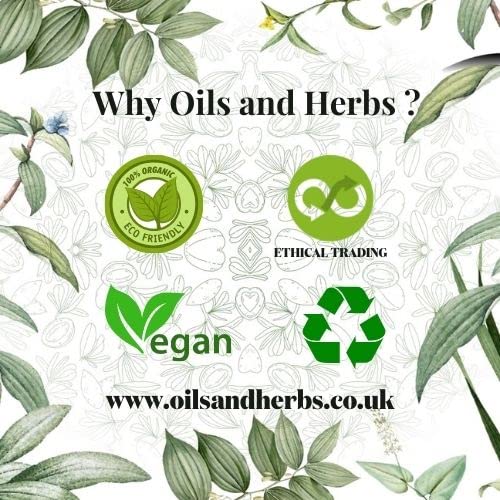 Oils and Herbs UK Clean Organic Aleovera Powder - Aloe barbadensis Miller -100% Pure and Natural (100) 100 g (Pack of 1) - BeesActive Australia
