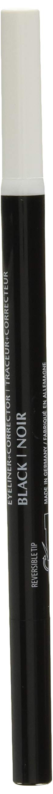 Annabelle EyeInk2 Mistake-Proof Eyeliner + Corrector, Black, 0.05 fl oz - BeesActive Australia