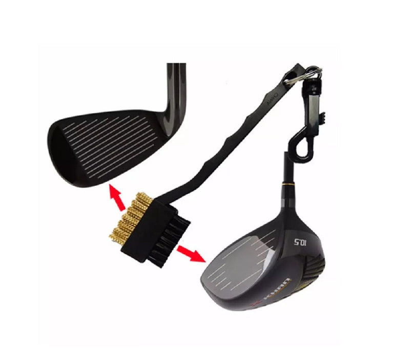 Golf Brush Groove Cleaner - BeesActive Australia