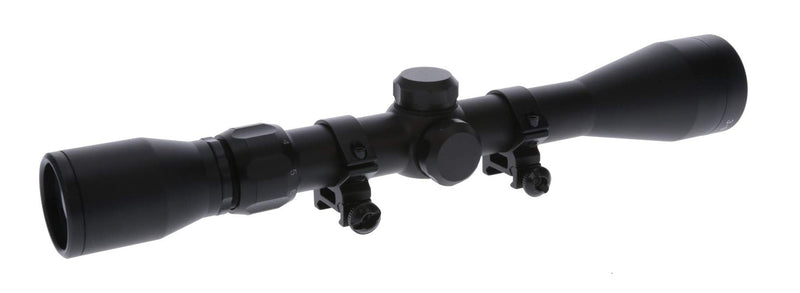 TRUGLO TRUSHOT Rifle Scope 2-7 x 32mm - BeesActive Australia