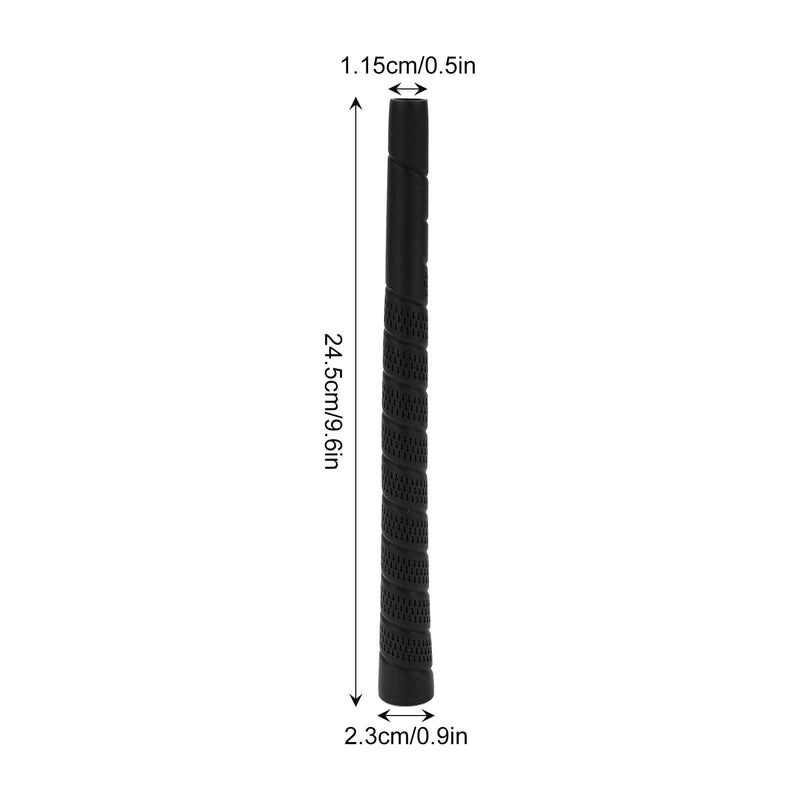 SPYMINNPOO Golf Club Grip Anti Slip Rubber Golf Putter Grip Breathable for Children Beginner Training - BeesActive Australia