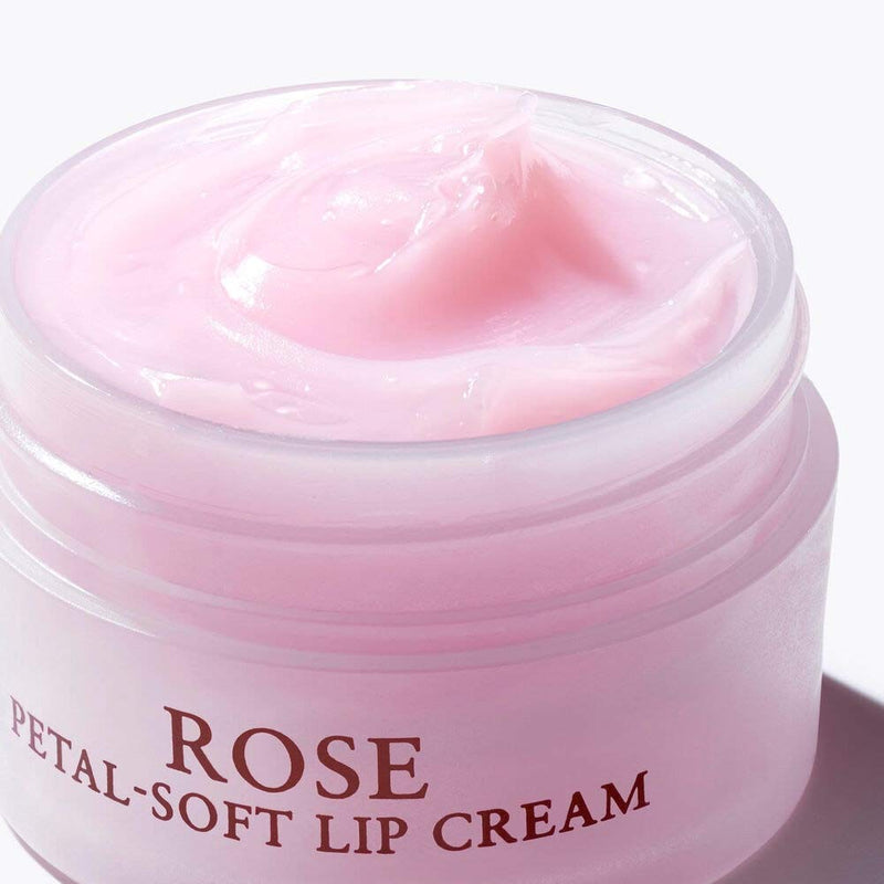 FRESH Rose Petal-Soft Deep Hydration Lip Cream - BeesActive Australia