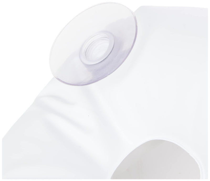 Homecraft Inflatable Bath Cushion, For Support and Comfort, Suction Feet for Stability, Bathtub Accessories For Elderly - BeesActive Australia