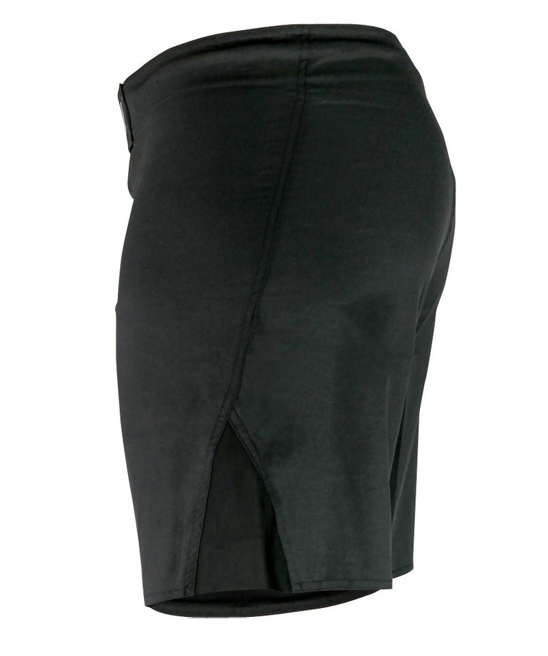 [AUSTRALIA] - Fuji Baseline Grappling Shorts Black,34 