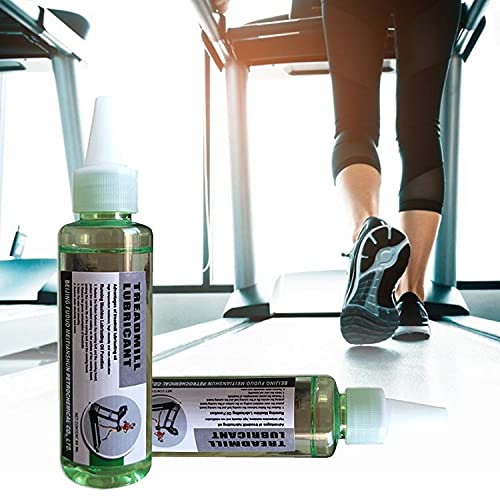 Treadmill Lubrication Silicone for Treadmill Maintenance 60 ML - BeesActive Australia