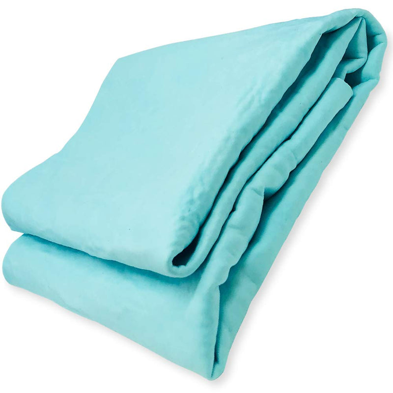 [AUSTRALIA] - Ultra Absorbent Chamois Cloth Synthetic Shammy Towel for Car and Boat Marine Grade Drying and Cleaning Supplies Dry 