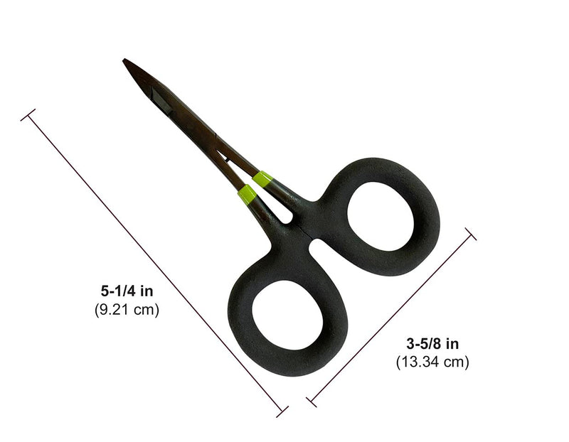 ETRE Sports Forceps, Line Nipper and Hook Sharpener Combo Pack - BeesActive Australia