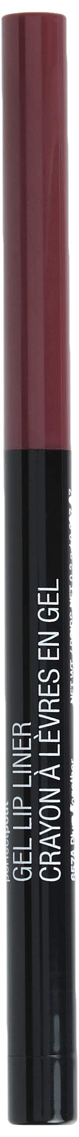 Wet N Wild Perfect Pout Gel Lip Liner #657A Plum Together - 0.008 Oz/0.25 g - BeesActive Australia