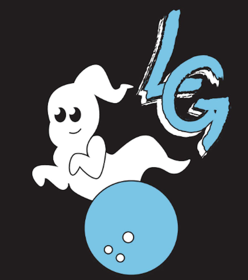 Lane Ghost Bowling Ball Cleaner Spray Kit - 2 Pack - USBC Approved - Oil, Scuff, and Belt Mark Cleaner - Restores Tack and Prolongs Lifespan of Ball - BeesActive Australia