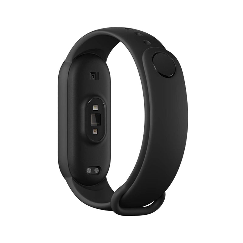 Xiaomi Mi Band 5 (Black) - BeesActive Australia