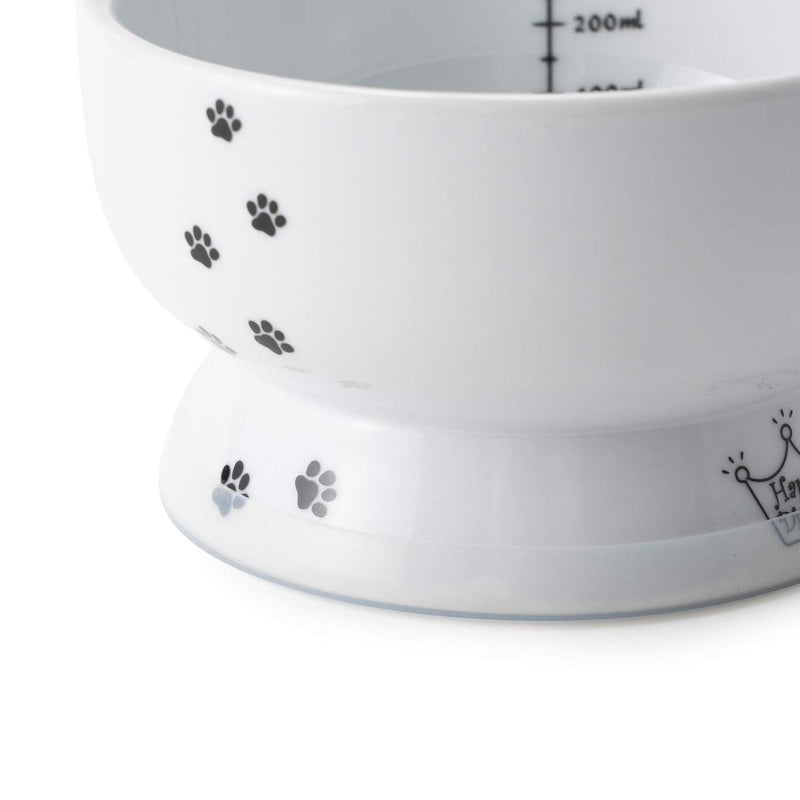 Non-Skid Silicone Protective Cover, Large Size, Pack of 2 for Necoichi Raised Food Bowl (Large, Extra Wide) Water Bowl (Regular, Extra Tall) Dog Food and Water Bowls - BeesActive Australia