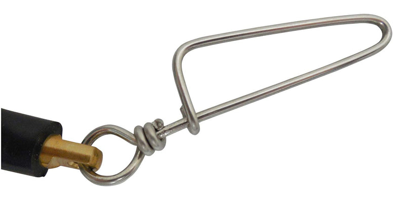 Hammerhead Spearguns Bungee/Shock Cord for Speargun Standard Black - BeesActive Australia