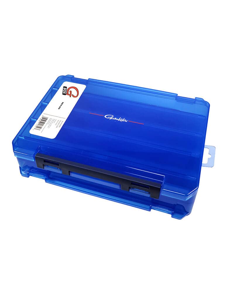 Gamakatsu G-Box 3600 Utility Case - BeesActive Australia