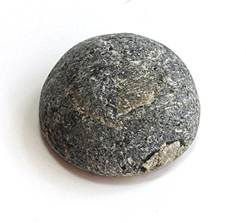 Reiki Healing Energy Charged Labradorite Crystal Dragon Egg (Beautifully Gift Wrapped) - BeesActive Australia