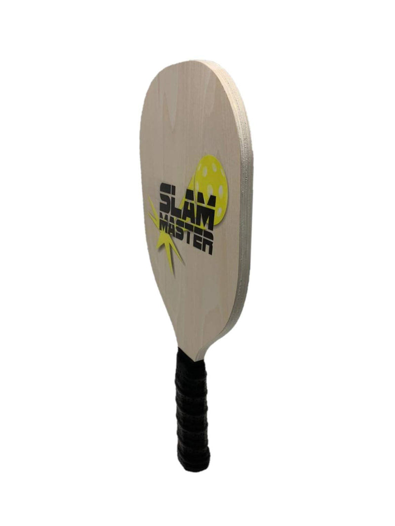 Slam Master Wood Pickleball Paddle - BeesActive Australia