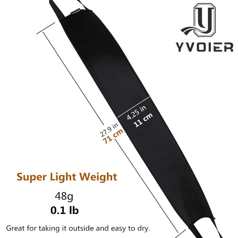 Yvoier Tanning Back Lotion Applicator - Self Tanning Lotion Applicator for Back Tanner Lotion Double-Side Used Back Buddy Lotion Applicator Apply Lotion to Back Smooth Even Tan Tan Back Applicator - BeesActive Australia