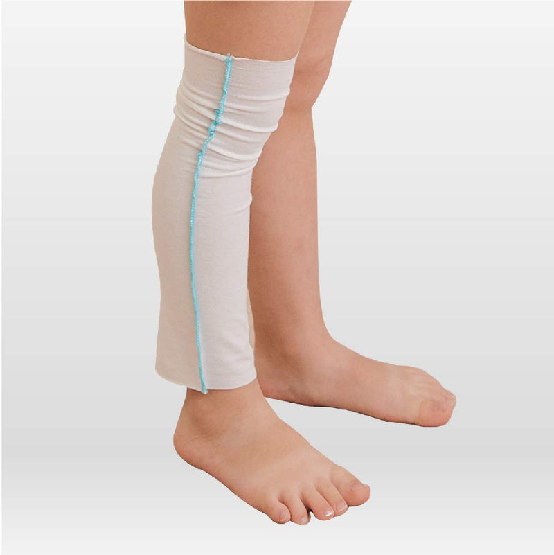 Edenswear Zinc-Infused Wraps Bandage for Eczema - Wet Wrap Therapy (Diameter: 4cm) Diameter: 4cm - BeesActive Australia