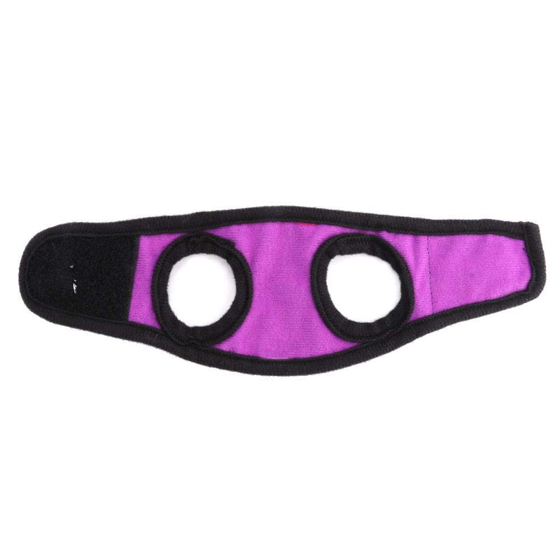 Sheens 2Pcs Chinchilla Harness and Training Rope Small Animal Outdoor Walking Vest for Rabbit Squirrel Bunny Ferret Guinea Pig Red Grid+Purple Hearts(S) - BeesActive Australia