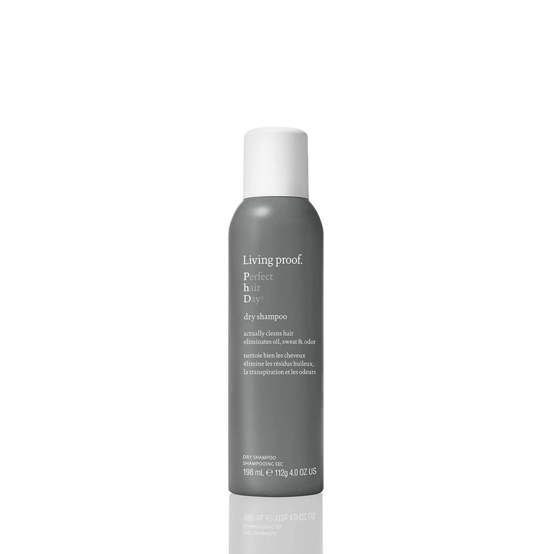 Living Proof Perfect Hair Day™ Dry Shampoo 198 ml & Living Proof Full Dry Volume & Texture Spray Travel Size 95ml Full Size + Texture Spray, 95ml - BeesActive Australia
