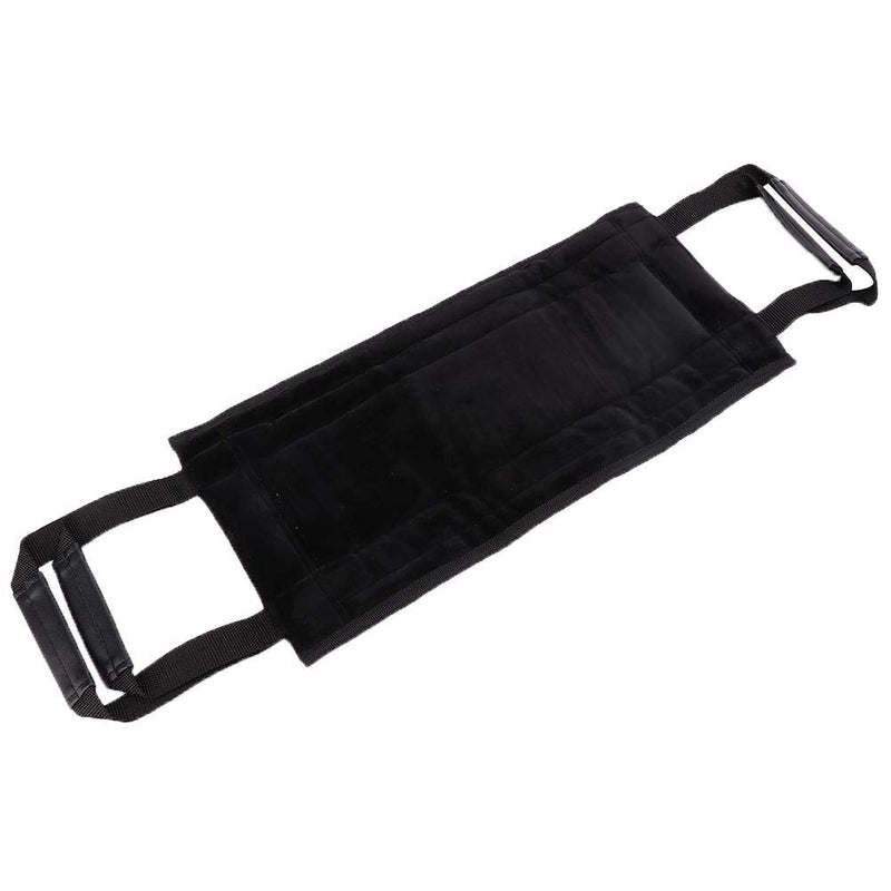 Patient Lifting Slings-Patient Elderly Transfer Moving Belt Wheelchair Bed Nursing Lift Belt with Handles - BeesActive Australia