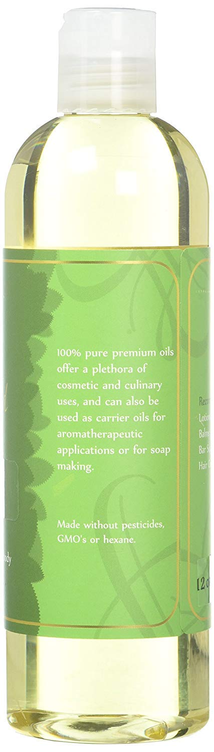 12 Fl.oz Premium Liquid Gold Marula Oil Pure & Organic Skin Hair Nails Health Care - BeesActive Australia