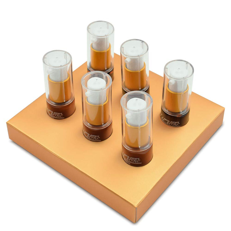 MAIJUEKA Anti- Aging Treatment Serum Set - Plant-based Botulinum, Collagen, Fructose - BeesActive Australia