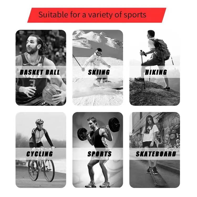 Crash Pad Youth Children Basketball Knee Sleeves, Elbow Pads, Anti-Collision Long-Legged Knee Pads, Volleyball Football Bicycle Wrestling Protective Gear, Boys, Girls, 4-12Years, Joint Protection, Elbow Sleeves (Knee sleeve, YL) Knee sleeve - BeesActive Australia